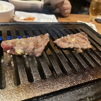 焼肉 うしみつ 恵比寿本店 - 