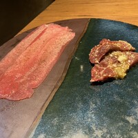 焼肉 うしみつ 恵比寿本店 - 