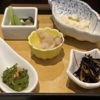 鮨政 西口店 - 