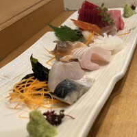 鮨政 西口店 - 