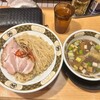 すごい煮干ラーメン凪 新宿ゴールデン街店別館
