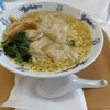 中華麺キッチンまくり 西長住店