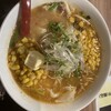 札幌味噌ラーメン専門店 けやき 新千歳空港店