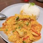 Modern Thai CIEL 大阪本店 - 
