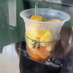 セブンイレブン - ドリンク写真: