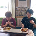 Okonomiyaki Tokiwa - 
