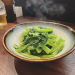 七席中華 コバコ - 