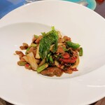 Modern Thai CIEL 大阪本店 - 