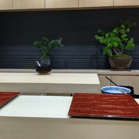 鮨 天ぷら 祇園いわい - 