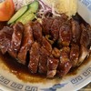 烏森絶メシ食堂