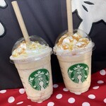 スターバックスコーヒー 足利福居町店 - 