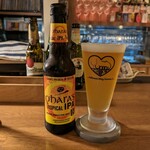 Wine Terrace Yu-me - 