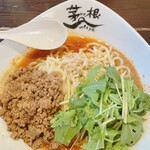 麺屋 茅根 - 
