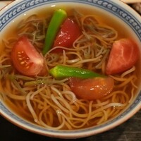 浅草 ひら山 - 
