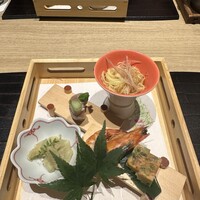 個室和食 肉割烹 吟次郎 品川駅前店 - 