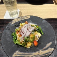 個室和食 肉割烹 吟次郎 品川駅前店 - 