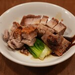 香港麺 新記 - 