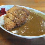 日正カレー - 