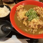 うどん居酒屋 江戸堀 - 