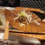 炭劇場 徳永座 - 