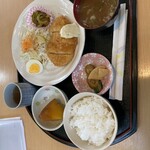 茶房　菜々 - 
