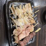 Oreno Yakitori - 