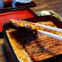 明神下 神田川 本店 - 