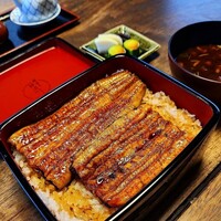 明神下 神田川 本店 - 