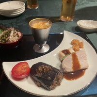 中国料理 翆陽 - 