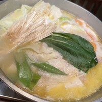 とり田 博多本店 - 