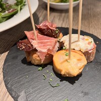 表参道 バッカス - 