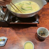 とり田 博多本店 - 