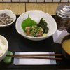 梅山鉄平食堂 本店