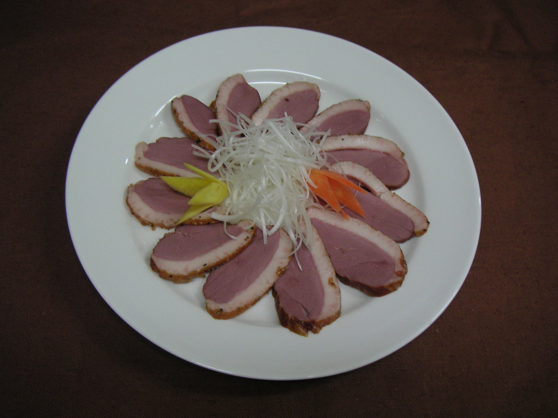 写真 3ページ目 中国料理 季香園 西線9条旭山公園通 中華料理 食べログ