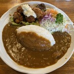 カレー倶楽部ルウ - 