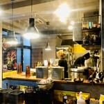 SPICY CURRY 魯珈 - 