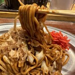 焼きそば専門 水ト - 