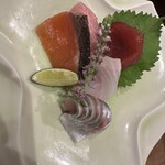 お料理とお酒 実りや - 