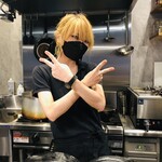 SPICY CURRY 魯珈 - 