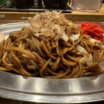 焼きそば専門 水ト - 