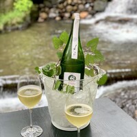 奥貴船 兵衛 - このワイン美味しかった♡ 奥貴船 兵衛 - このワイン美味しかった♡