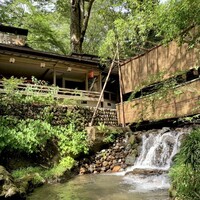 奥貴船 兵衛 - 上は別のお店 奥貴船 兵衛 - 上は別のお店