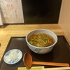 蕎麦といろり焼 創