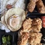 元祖からあげちゃん - 