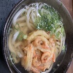 讃岐うどんいしい - 