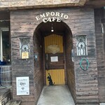 EMPORIO cafe&dining - 