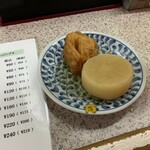 中華軽食 三八 - 