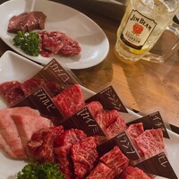 NO MEAT, NO LIFE.2nd - 