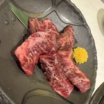 肉の匠 将泰庵 - 