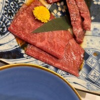 肉の匠 将泰庵 船橋駅前 はなれ店 - 